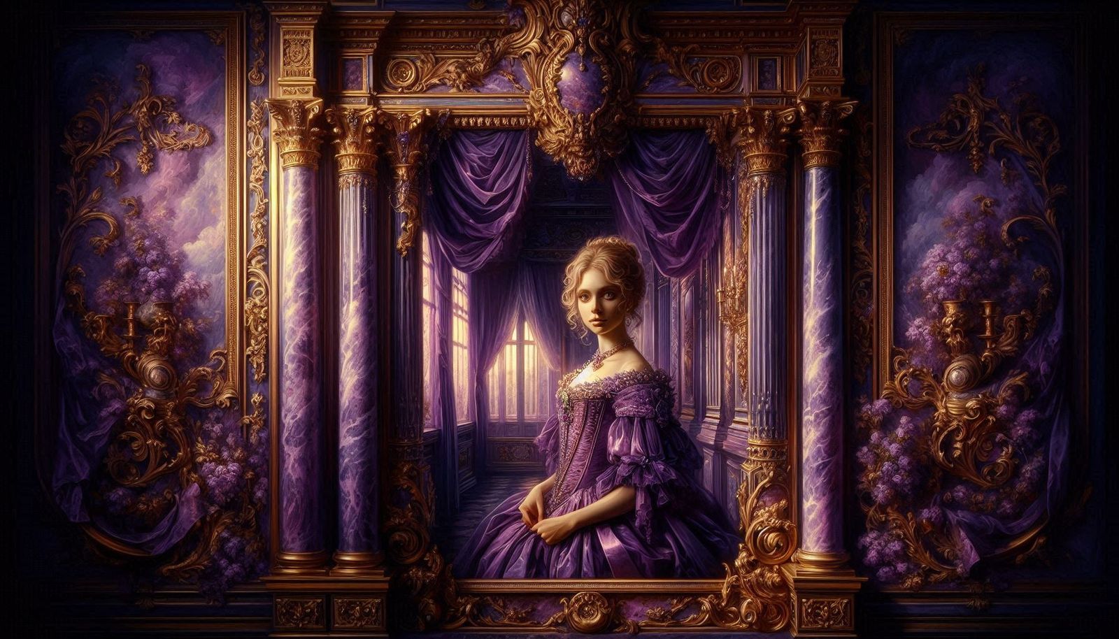 The Language of Baroque