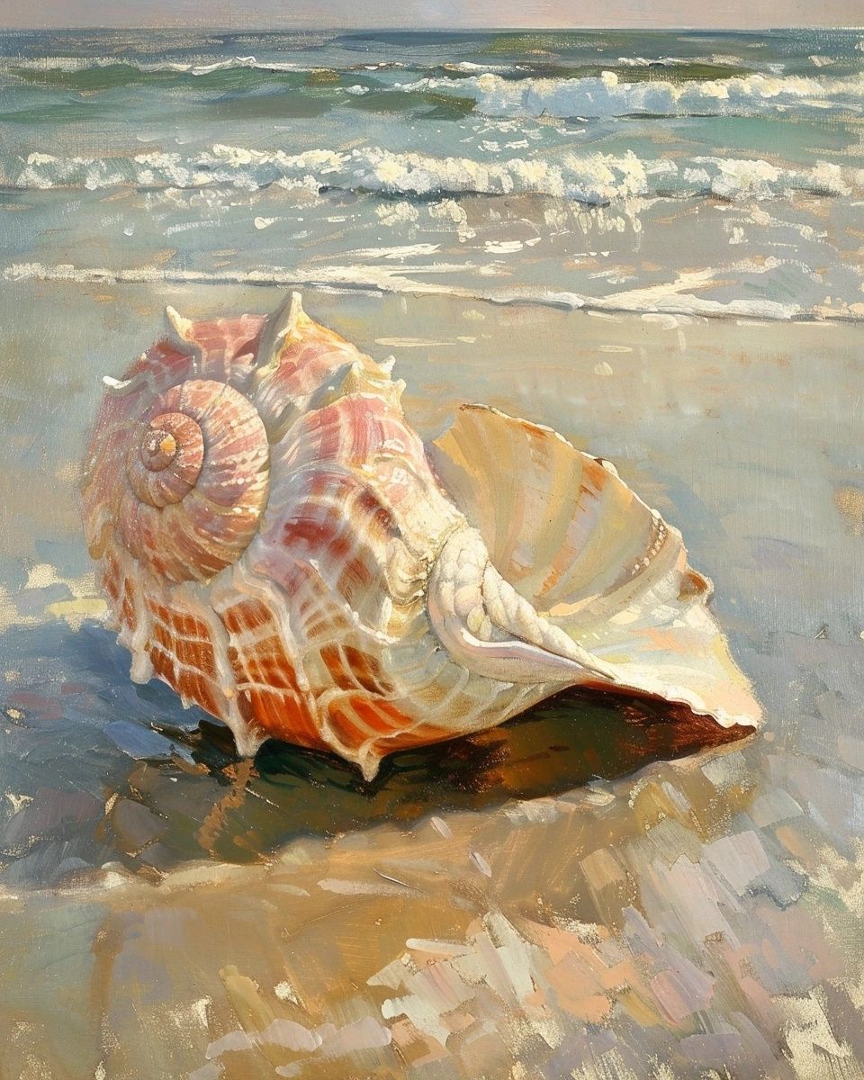 Seashell