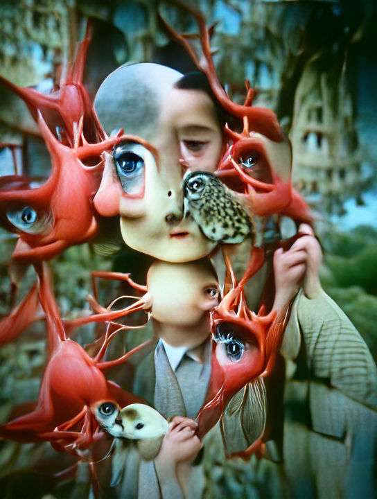 Vascular Depression