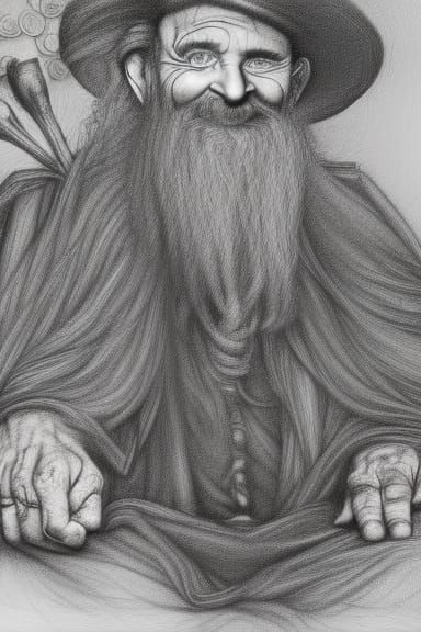 Happy Gnome