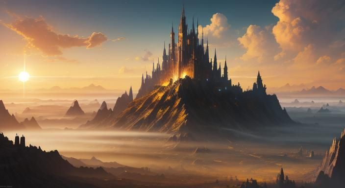 The Kingdom