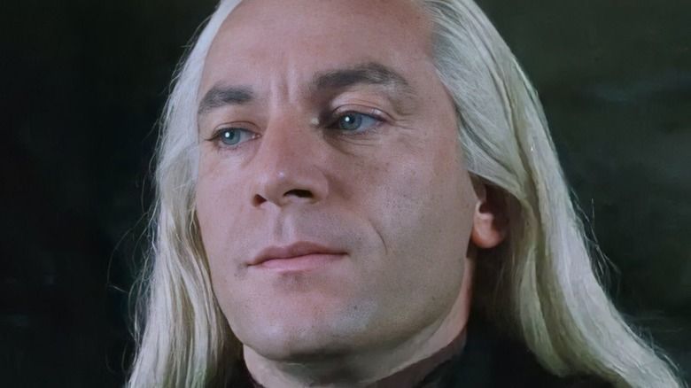 Lucius Malfoy