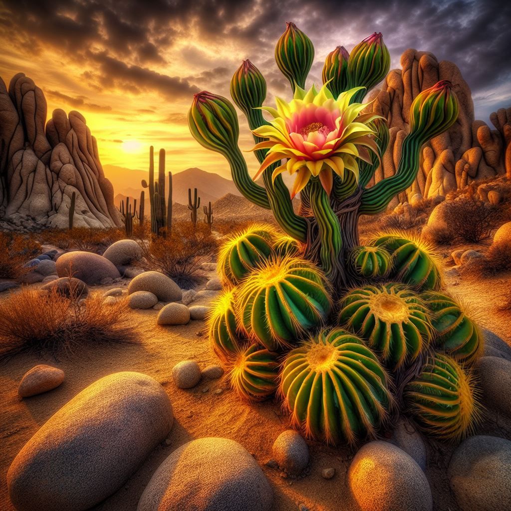 CACTUS