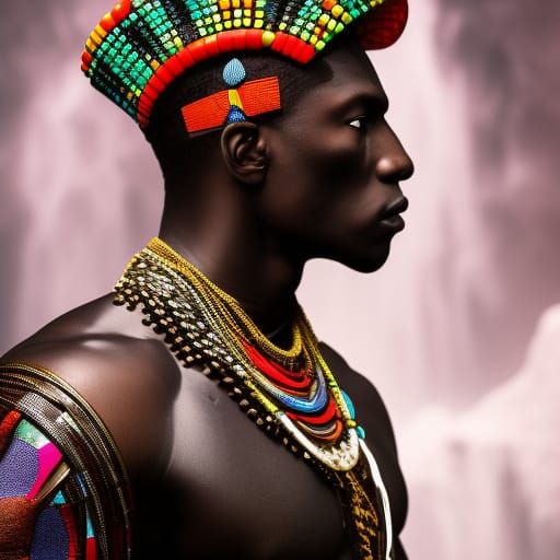 African Chief