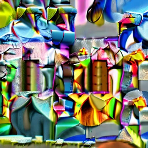 Prismatic