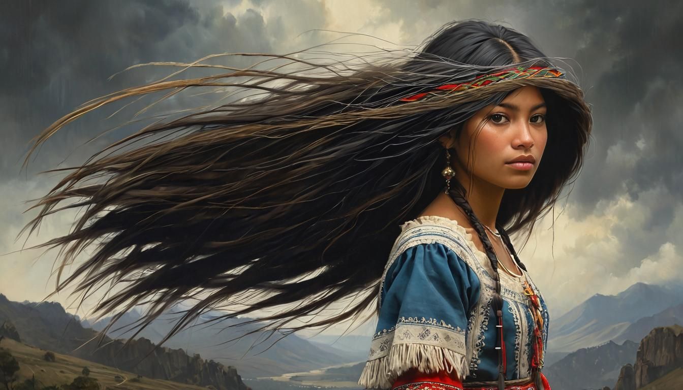 Mountain Breeze
