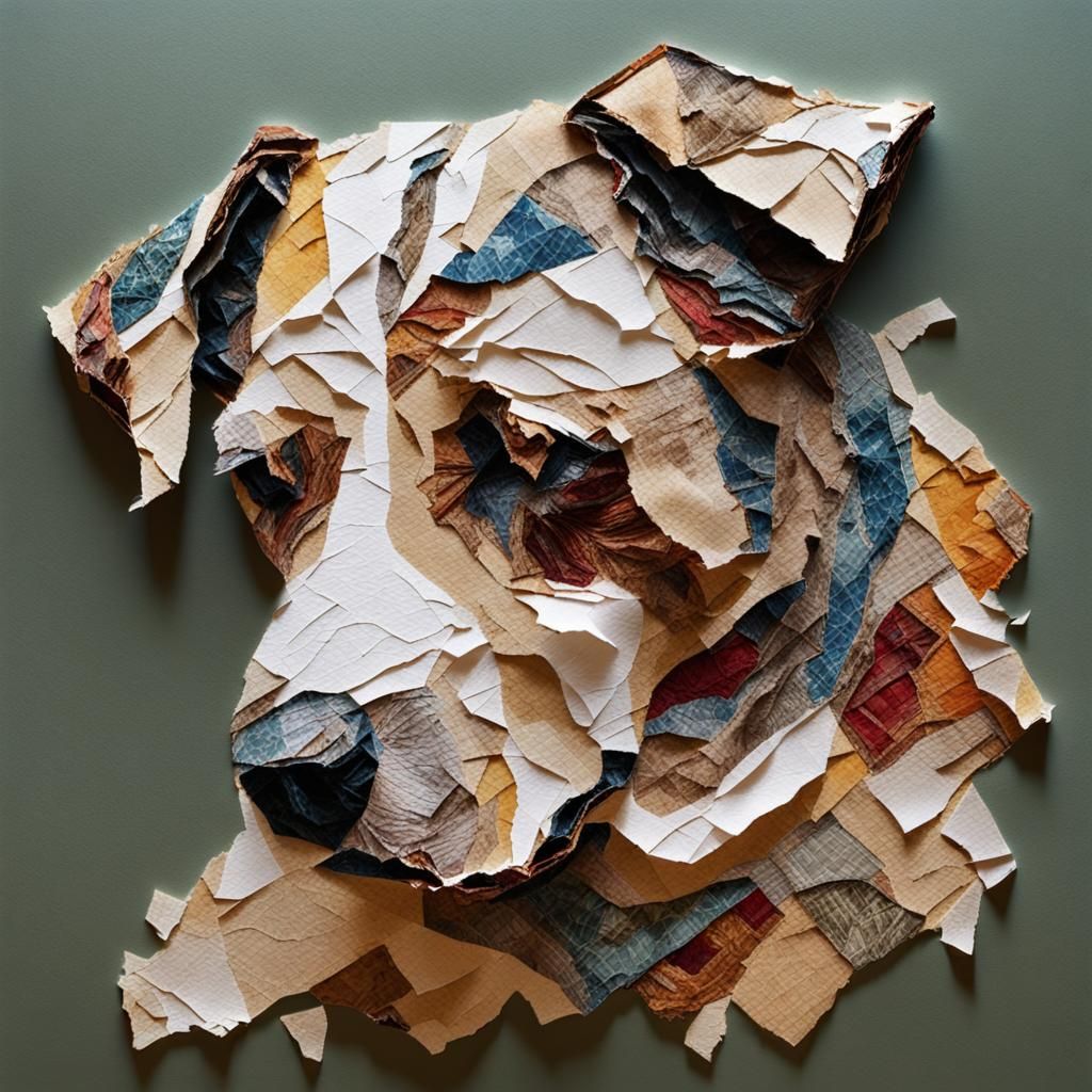 Untitled Creation