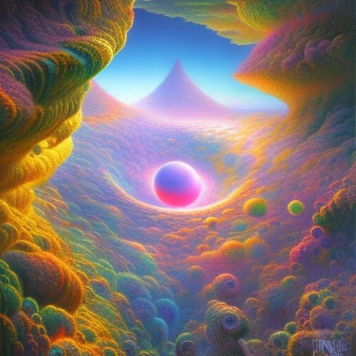 Untitled Creation