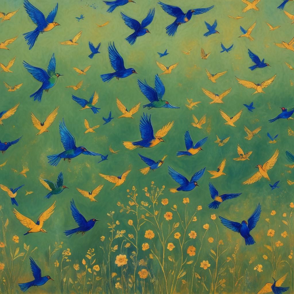 Untitled Creation