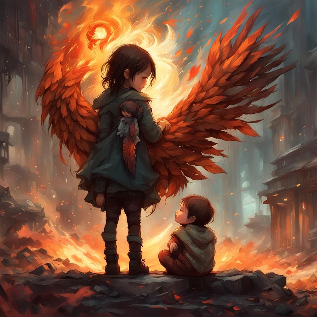 Untitled Creation