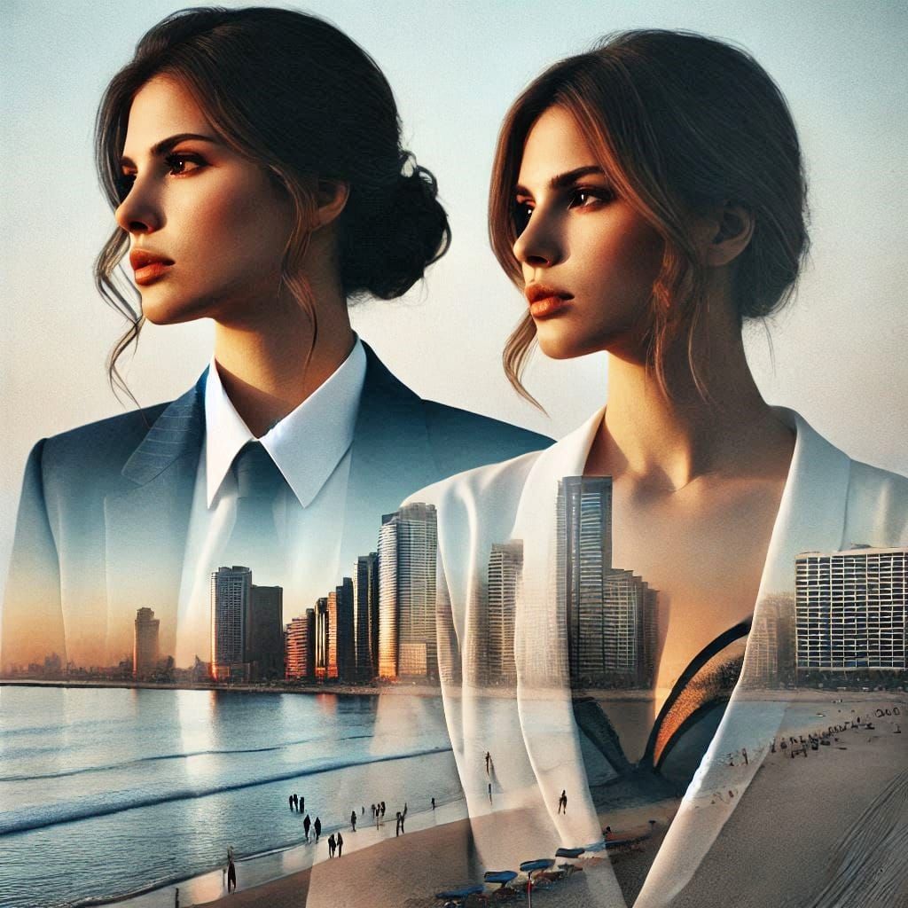 Let's get down to business