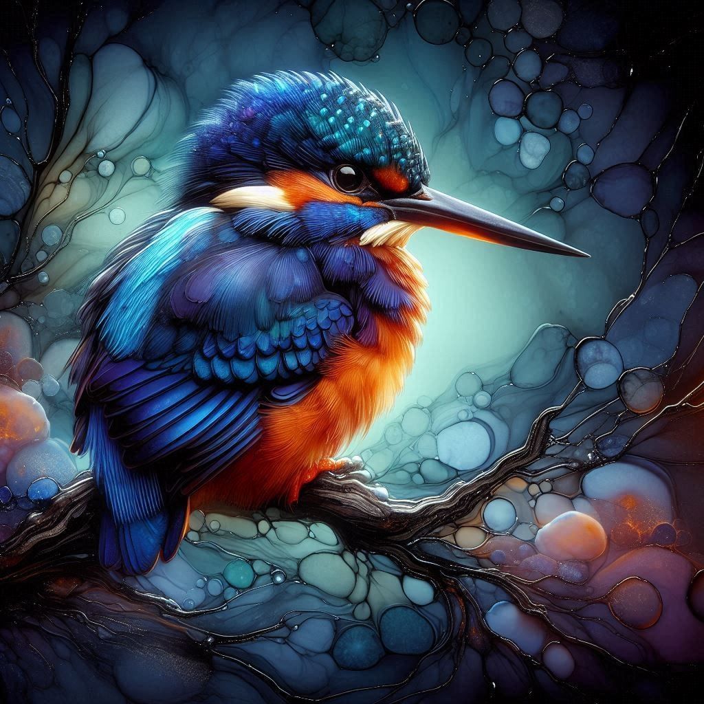 Kingfisher