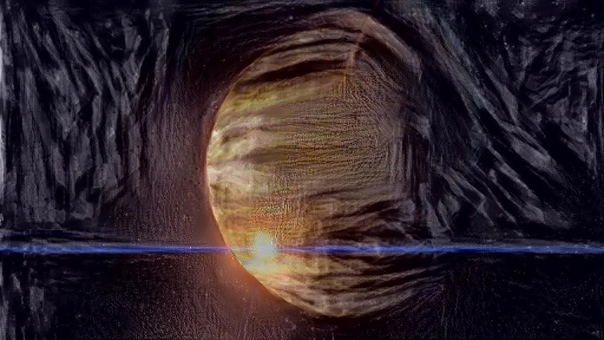 space