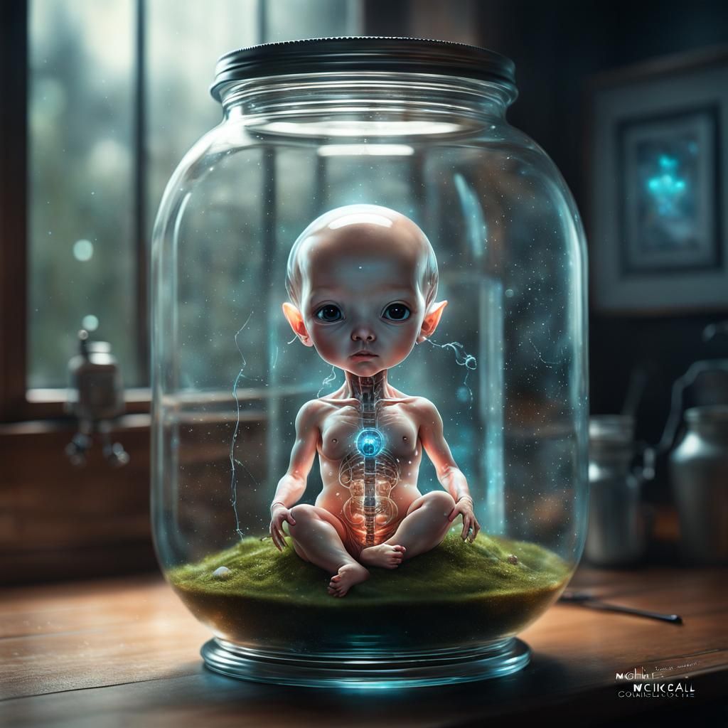Untitled Creation