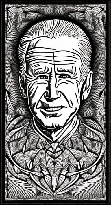 Make Biden Saint Again!    (#0)