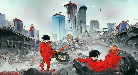Akira