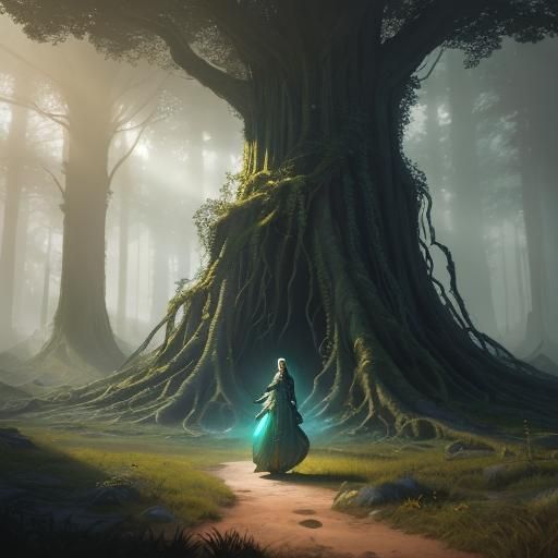 A deeply rooted sense of curiosity