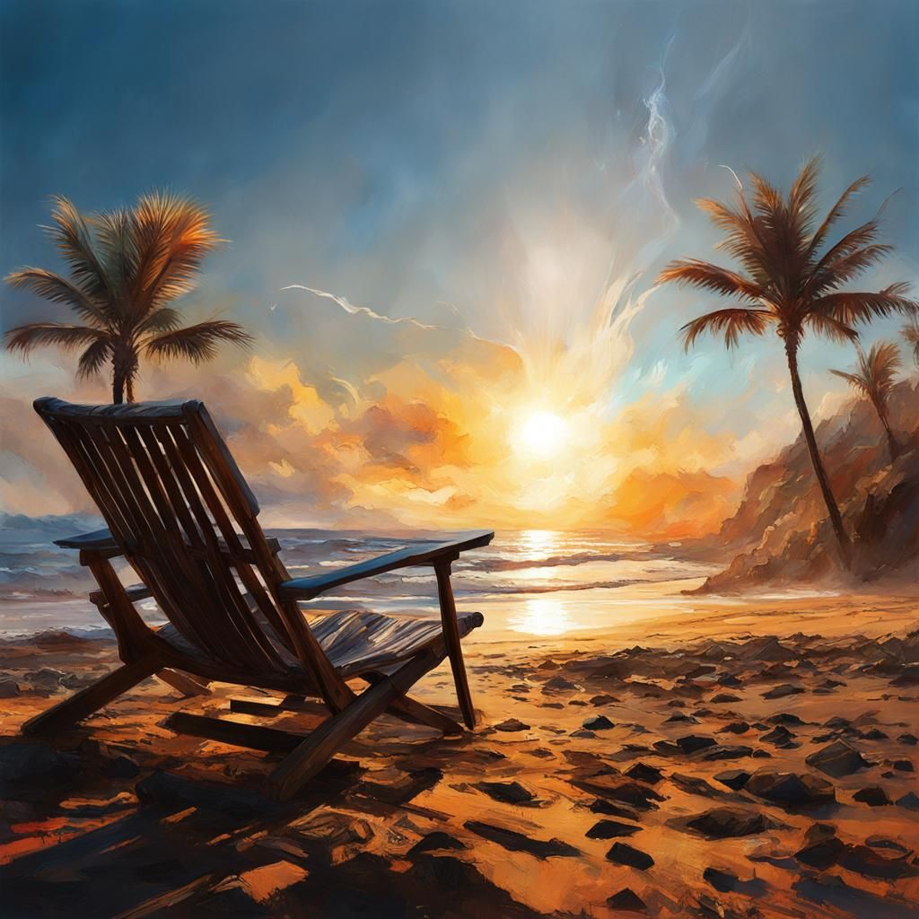 the perfect vacation spot