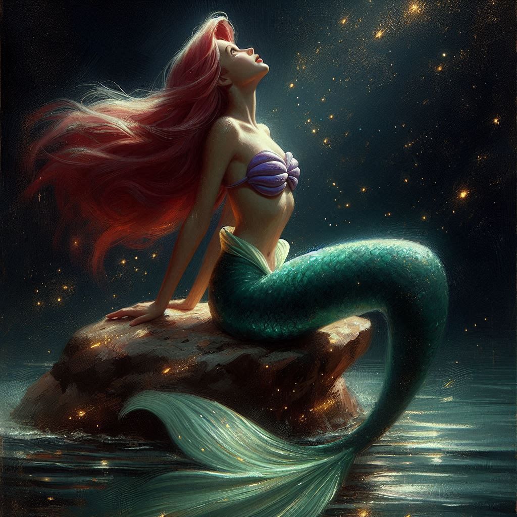 Ariel