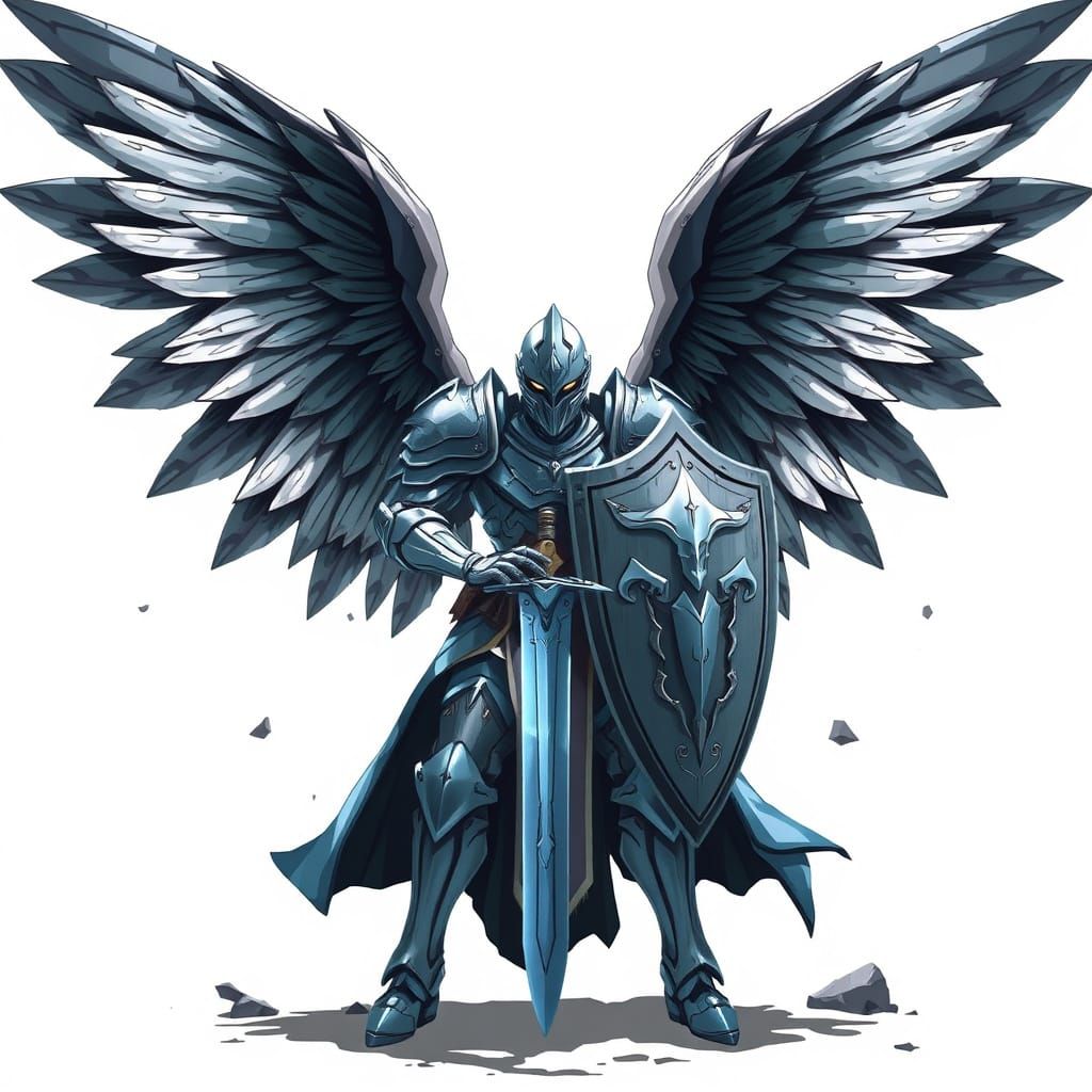 KnightAvatar