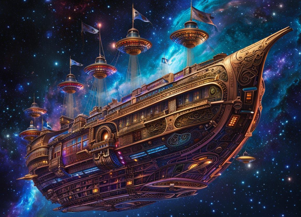 Batten Down the Hatches!  by @KBunny001