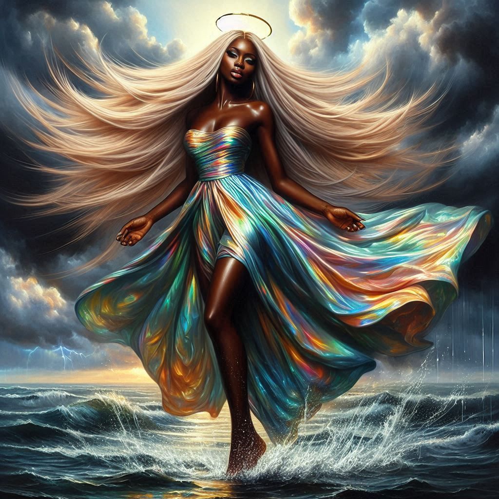 Images from the Heart