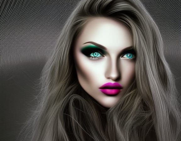 Untitled Creation