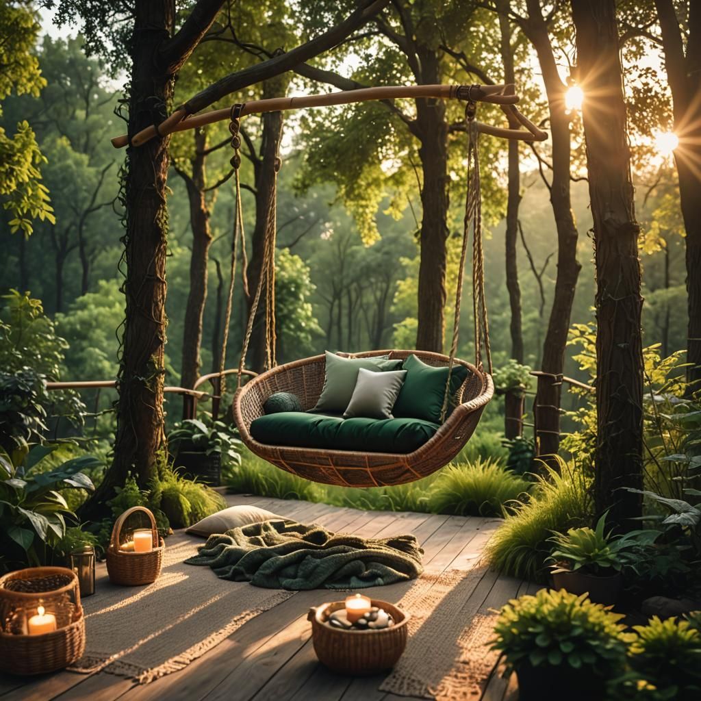 swing