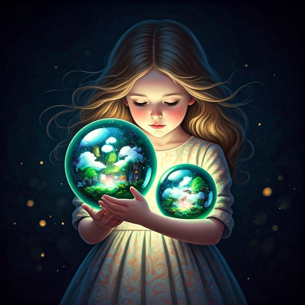Orbs