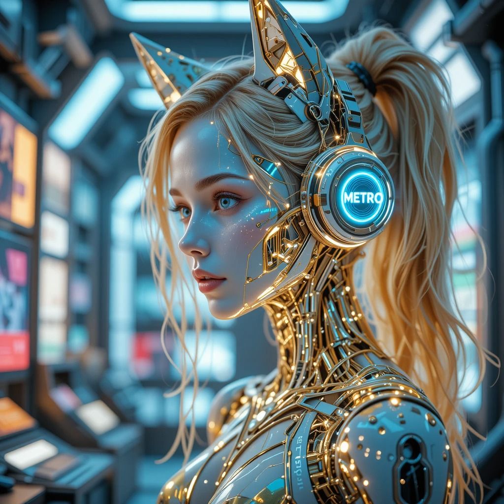 [METRO.202] Your faith won’t fix your code!