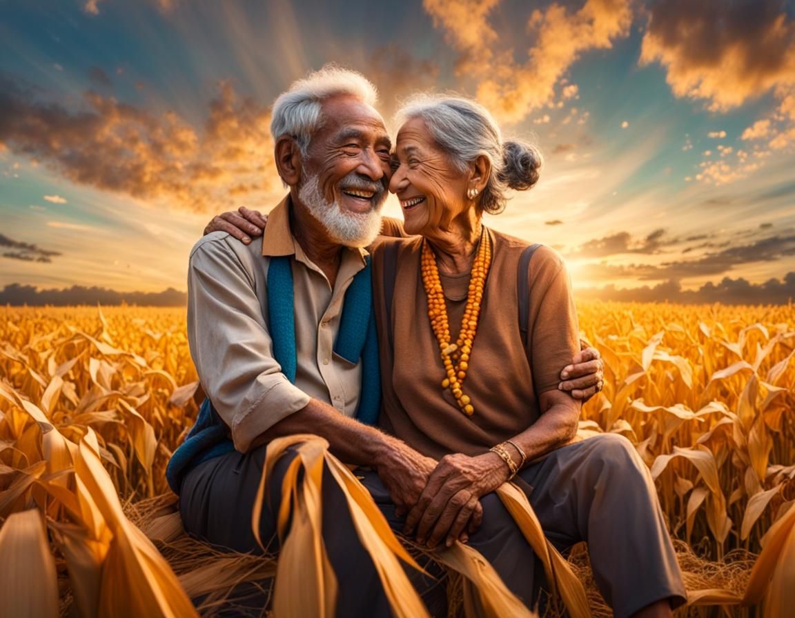 Love is no matter how much money you have  by @Trytobe