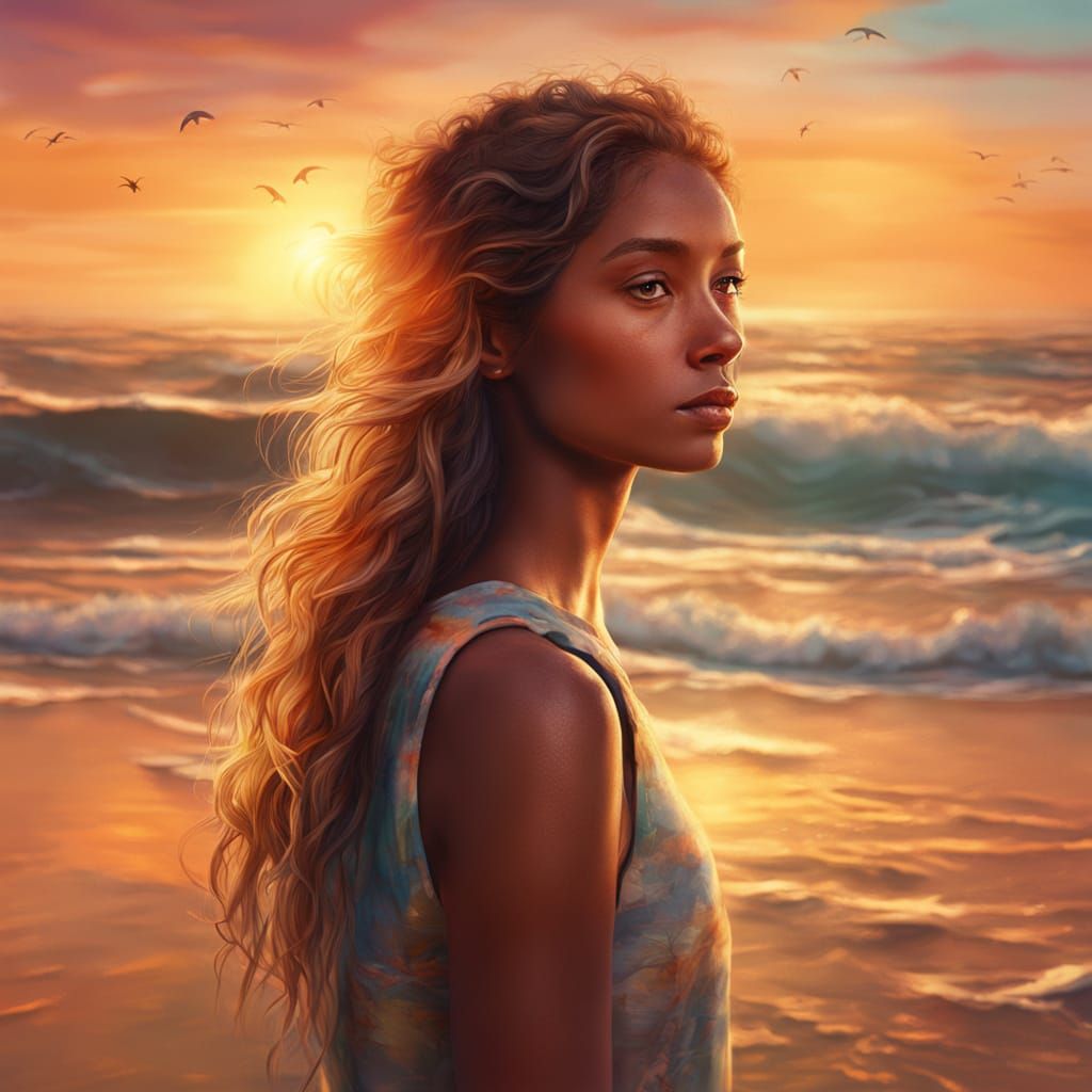 Rachel the Authentic