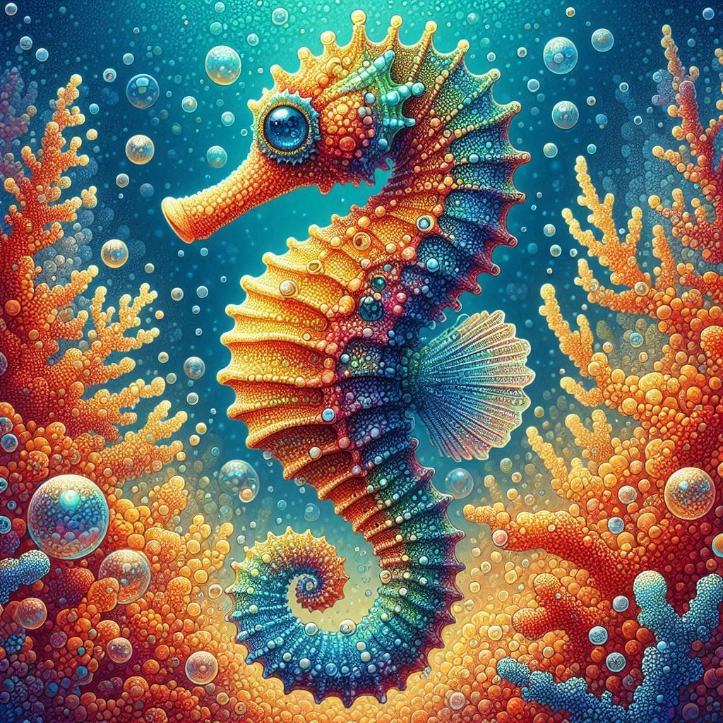 Seahorse