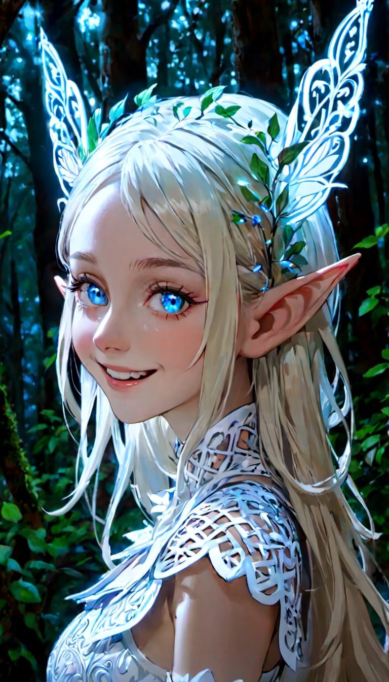 Elf Test