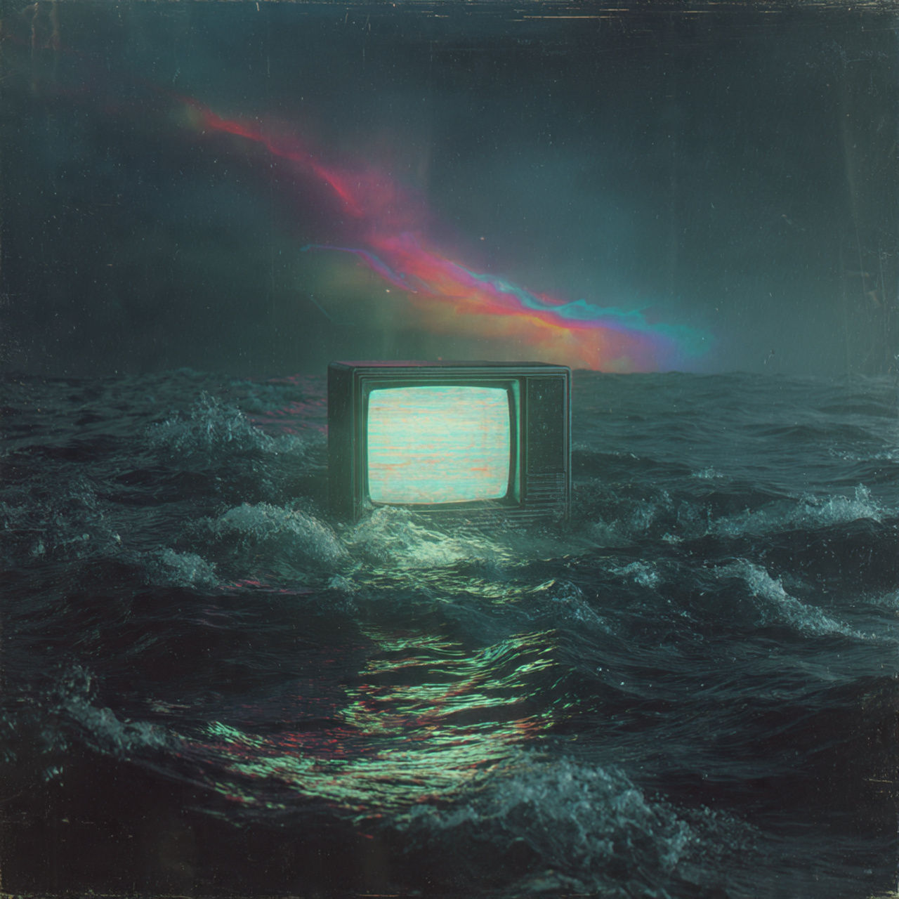 Ocean Grunge Television