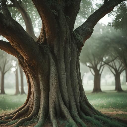 ancient trees 🌳 ,

Professional photography, bokeh, natural...