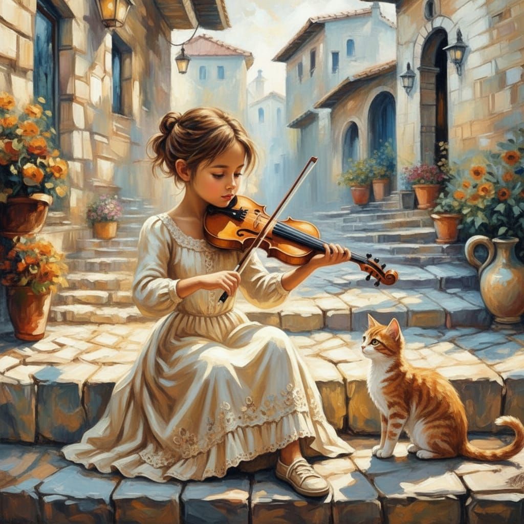 impasto, thick, rough, dirty brushstrokes, messy, thick brushstrokes, impasto painting techniques before 1912, thick lay...