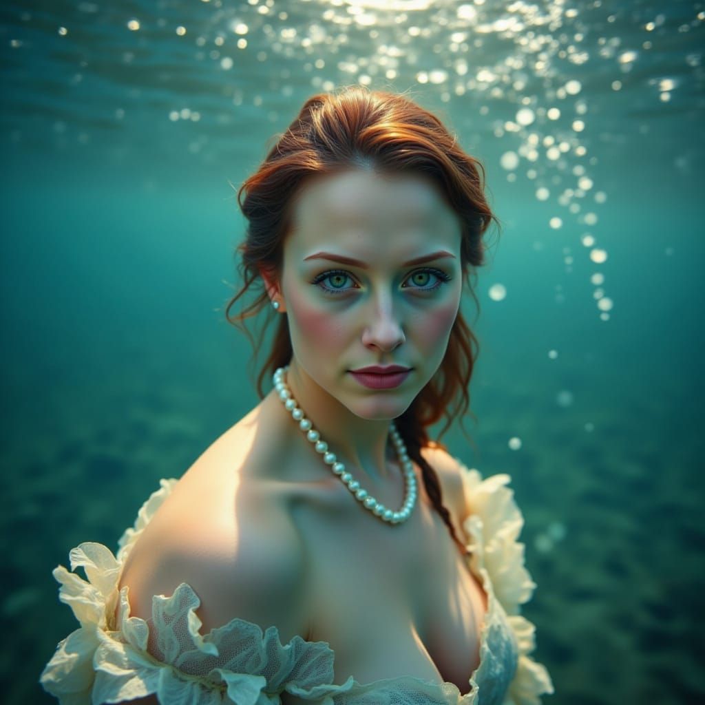 <lora:Anastasia:1.0> portrait underwewar