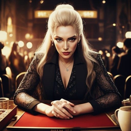 🎞🎥🤩🎭🎬❤️💔