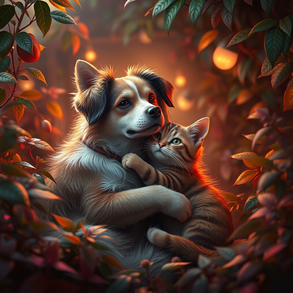 Lua i lluna