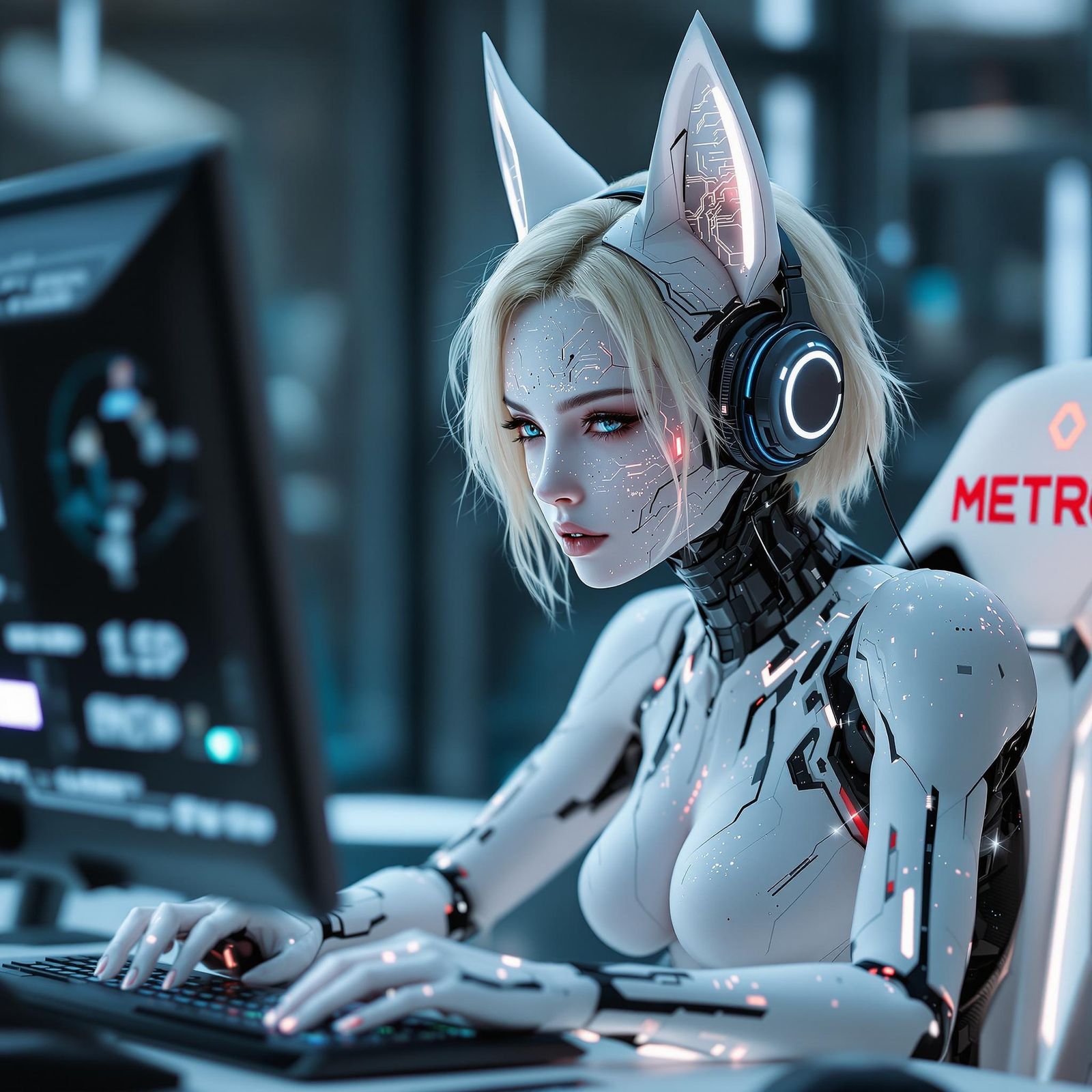 [METRO.441] You're not crazy. You're just... misinformed!