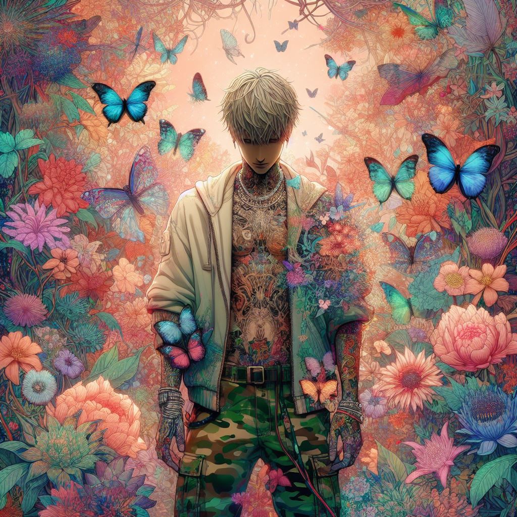 Come my lady my lady You