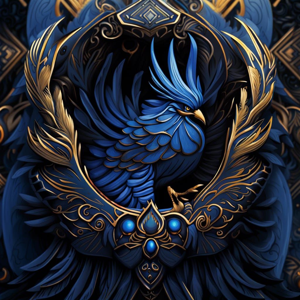 Untitled Creation