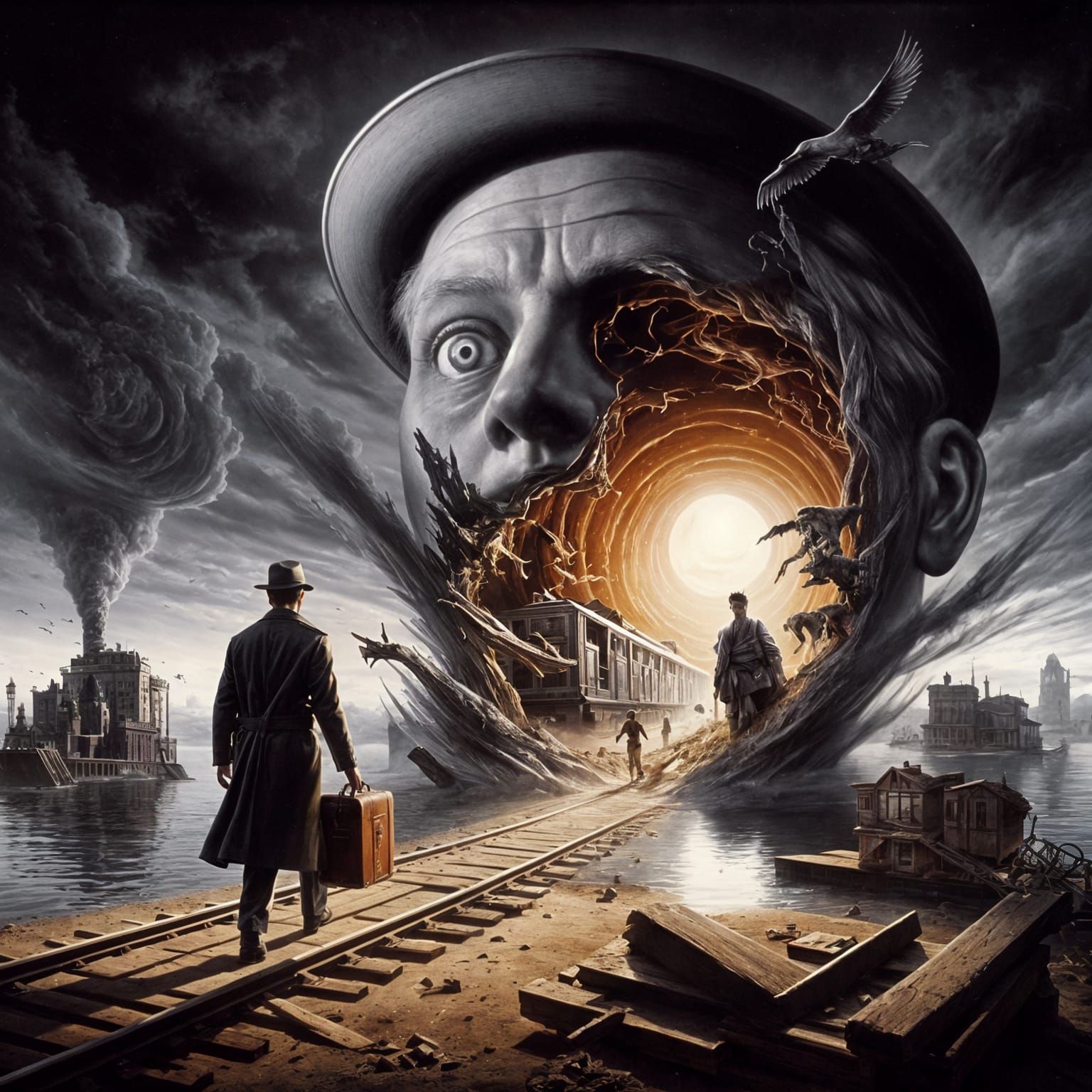 Preston Sturges, 1941