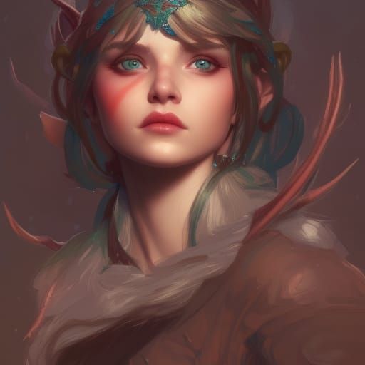 fairy