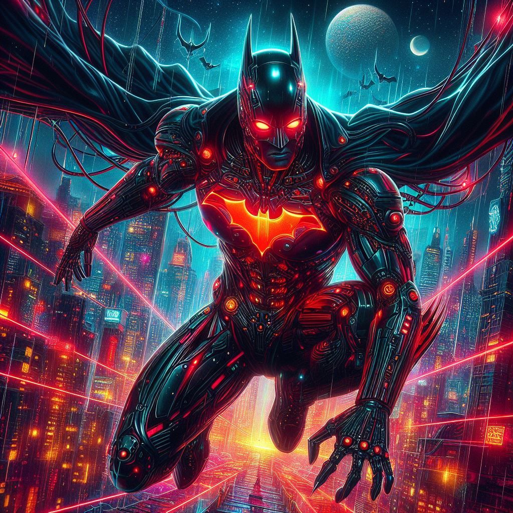 hajime sorayama cyberpunk retro 80s sci-fi futurism robotic ...