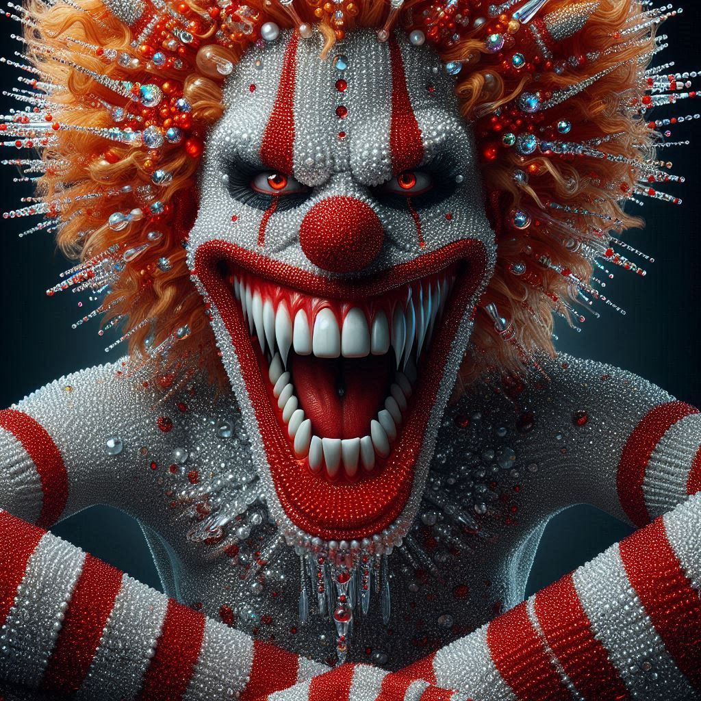 clown