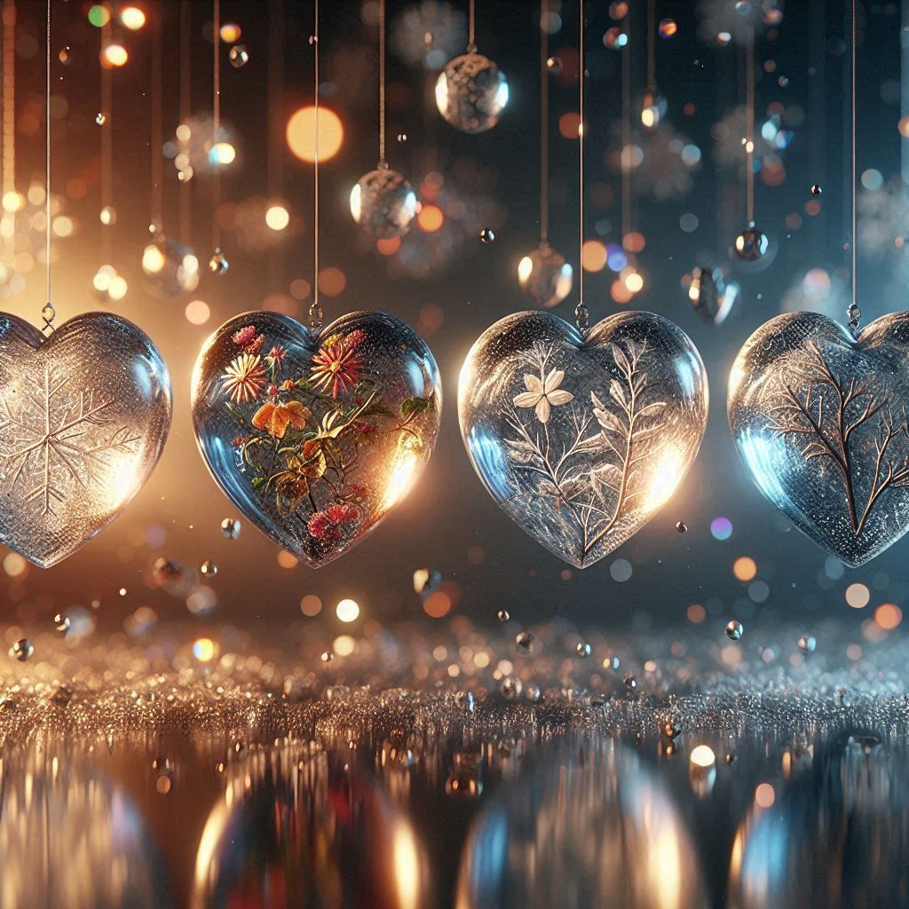 Seasons of the Heart