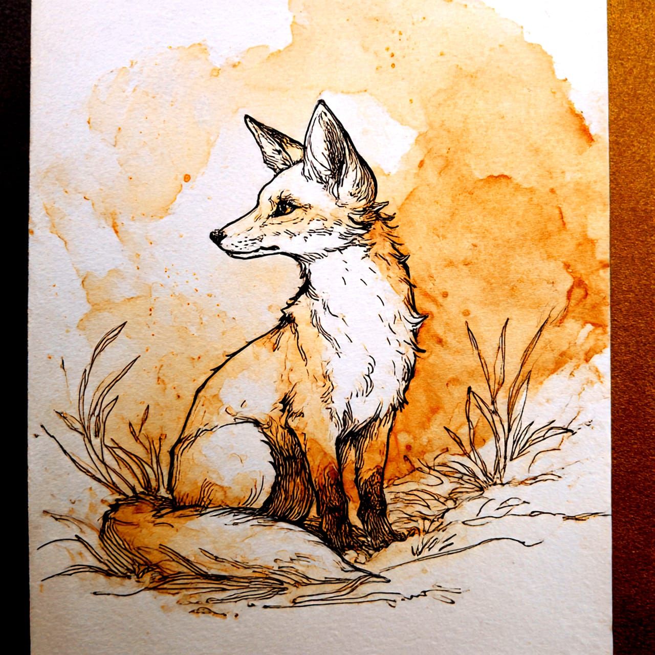 Fox