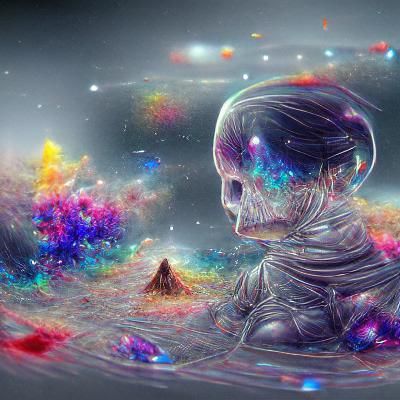 nothingness